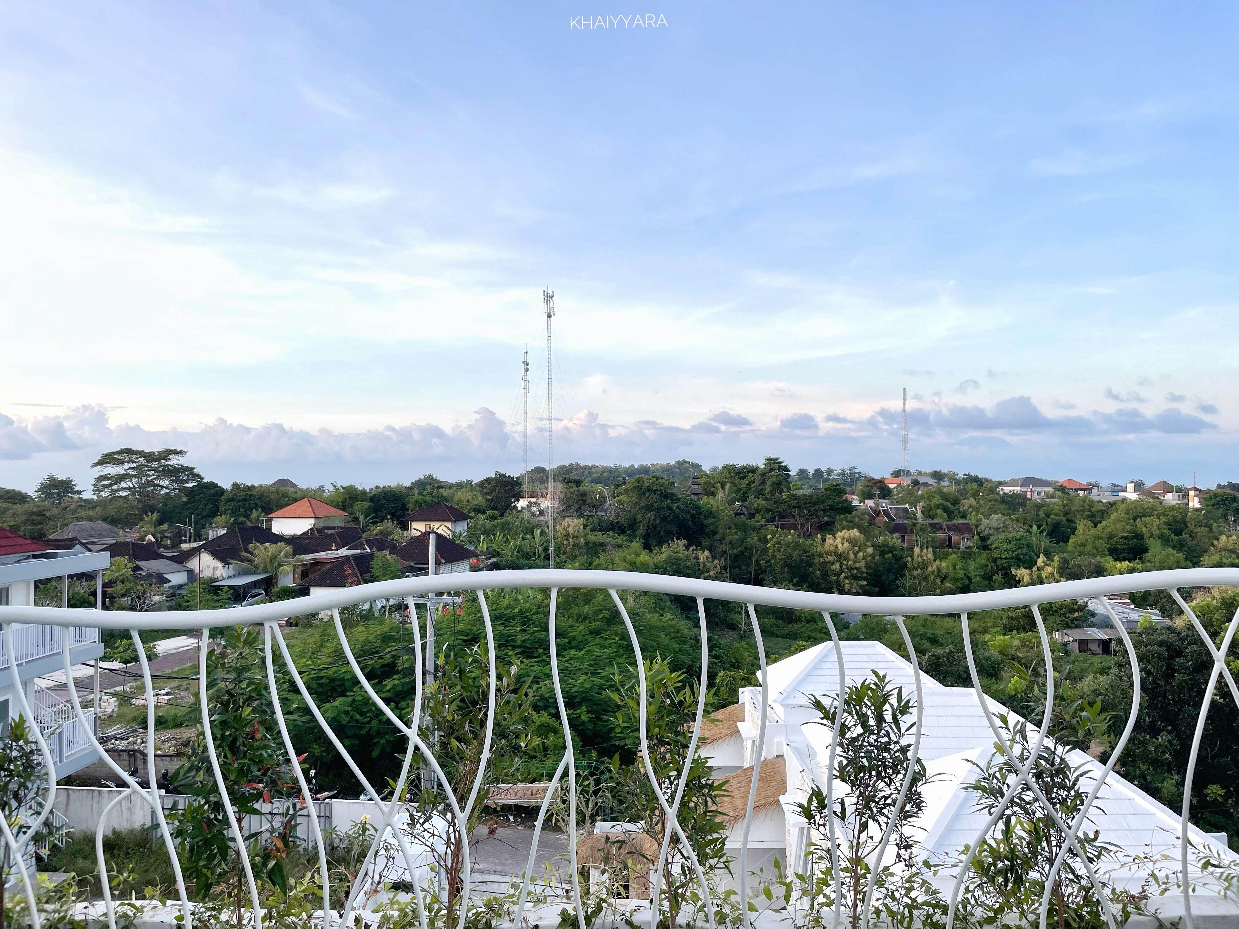 Khaiyyara Jimbaran Bali Badung  Exteriör bild